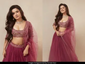 Avneet Kaur