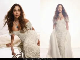 Malaika Arora