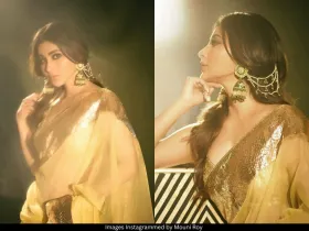 Mouni Roy 