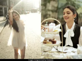 Sreeleela