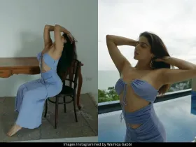 Wamiqa Gabbi 