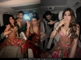 Janhvi Kapoor 