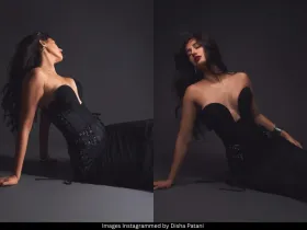 Disha Patani