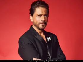 Shah Rukh Khan 
