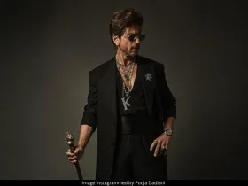 SRK
