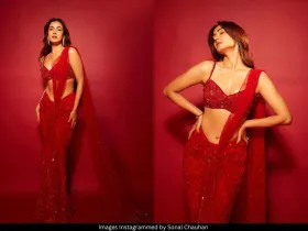 Sonal Chauhan