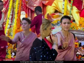 Kajol 