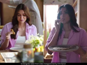 Kriti Sanon 