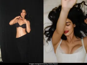 Disha Patani