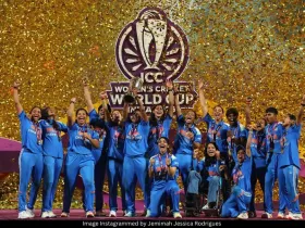 Indian cricket team