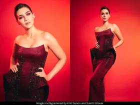 Kriti Sanon 