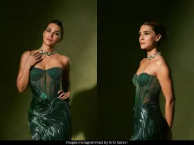 Kriti Sanon