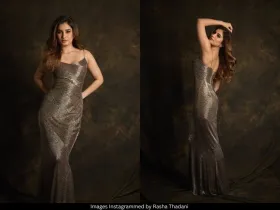 Rasha Thadani 