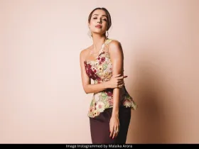 Malaika Arora