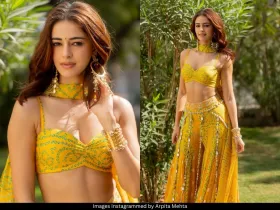 Ananya Panday