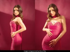 Mouni Roy