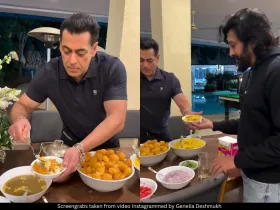 Salman Khan