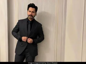 Varun Dhawan
