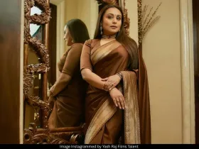 Rani Mukerji