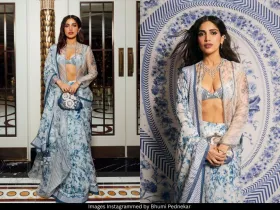 Bhumi Pednekar