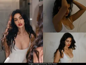 Disha Patani