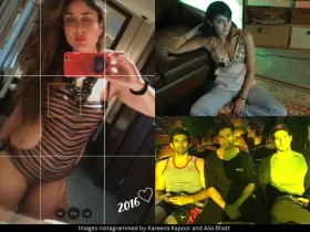 Kareena Alia 