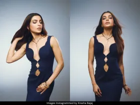 Samantha Ruth Prabhu 