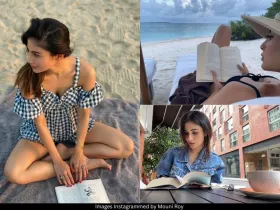 Mouni Roy