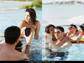 Nick Jonas Priyanka Chopra 