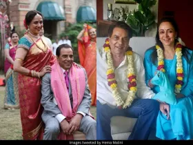 Hema Malini