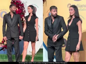 Hardik Pandya