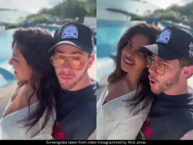 Priyanka Chopra Nick Jonas 