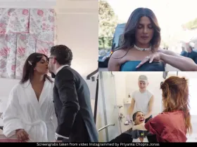 Priyanka Chopra Jonas