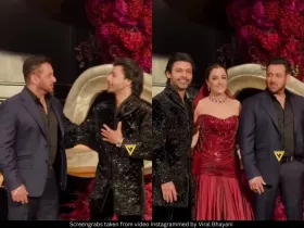 Salman Khan Stebin Ben 