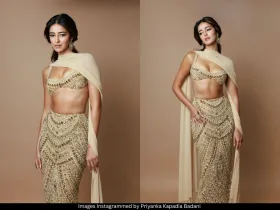 Ananya Panday