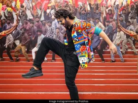 Prabhas