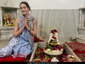 Ananya Panday