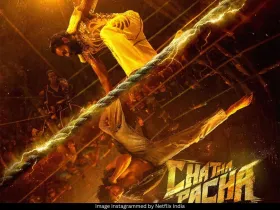 Chatha Pacha poster
