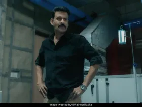 Manoj Bajpayee