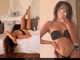Anusha Dandekar