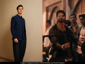 Hrithik Shahid