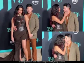 Priyanka Nick 