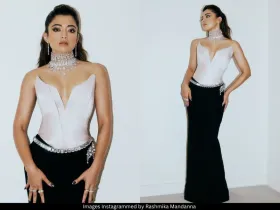 Rashmika Mandanna