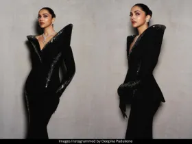 Deepika Padukone 