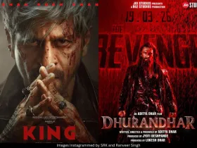 SRK Ranveer