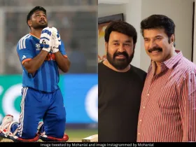 Sanju Samson 