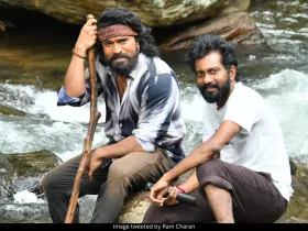 Ram Charan 