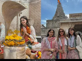 Ananya Panday