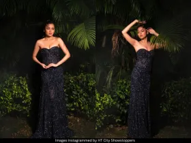 Tejasswi Prakash 
