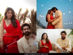 Kritika Kamra Gaurav Kapur